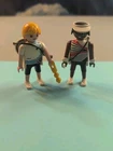 Playmobil Sports 5196 Tennis Player Set Complete Used. Price: $14.99.
