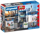 Playmobil Police Command Center 71873 New. Price: $149.40.