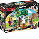 Playmobil Asterix - Getafix With Magic Potion New. Price: $25.37.