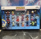Jada Nano Metalfigs Sonic The Hedgehog 18-PACK Die-cast New Plus Bonus. Price: $21.98.