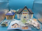 Playmobil 4343 Animal Veterinary Hospital Clinic Nursery See Descrip Used. Price: $100.00.