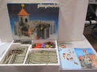 Playmobil Medieval Castle 3446 Used. Price: $69.83.