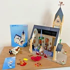 Rare Playmobil Wedding Church Bride/groom Set Lot 4296 4309 Grand Piano Used. Price: $275.00.