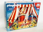Playmobil 4230 Musical Circus Set New. Price: $850.00.
