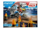Playmobil 70820 City Life Stunt Show Starter Pack Mib/new Atv Extreme Sports. Price: $21.99.