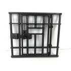 Vtg Playmobil Western Sheriff Office 3786 Jail Door Latch Side Wall Replacement Used. Price: $6.00.