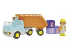 Junior: Dump Truck - Playmobil New. Price: $54.61.