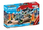 Playmobil 71044 Stuntshow Racer Mib / New. Price: $28.99.