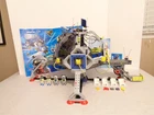 1999 Playmobil Space #3079 Station Building Set Complete Used. Price: $124.99.