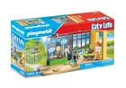 Playmobil #71331 School Meteorology Class New!. Price: $29.77.