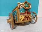Playmobil Golden Cockpit Persian Egyptian Greek Chariot New!! 70949 Used. Price: $9.40.