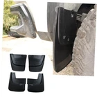 Mud Flaps Splash Guards Compatible With Chevy Silverado ZR2 2023-2025, No New. Price: $105.91.