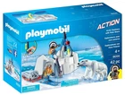 Playmobil 9056 Arctic Explorers With Polar Bears New Sealed Oop. Price: $28.94.