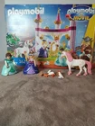 Playmobil The Movie Marla In Fairytale Castle 70077 Replacements Figures Used. Price: $17.99.