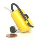 Playmobil Vintage Airport Airplane Fuel Tank W/ Hose Trolley Rare Vhtf 3788 Used. Price: $9.99.
