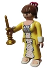 Playmobil Figure Victorian Lady Bedroom 5300 5325 Used. Price: $7.78.