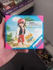 Playmobil Special Pirate Figure W. Map 4558 New. Price: $13.99.