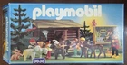 Vintage Playmobil Petting Zoo Set 3638 W/ Box 1993 Used. Price: $50.00.