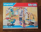 Playmobil City Life Deluxe Teenager's Room Building Set 70988 New. Price: $19.99.