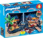Playmobil 5947 Pirate Treasure Chest New Sealed Oop Rare. Price: $28.17.