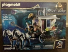 Playmobil 70903 Violet Vale - Merchant Carriage New. Price: $44.25.