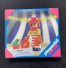 Playmobil Set 4566 New Box Gardening Clown Felix 1999. Price: $9.95.