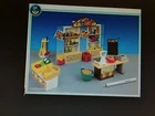 Playmobil 7777 Store Interior New Sealed Accessory Bag!. Price: $37.99.
