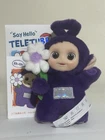 Popmart Teletubbies New Come With Box Card. Price: $20.00.