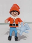 Playmobil Elf Figure Goblin Santa Claus Christmas 3517 4058 5494 Cc Used. Price: $7.91.