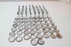 Playmobil Tableware Chrome X100 Castle 3666 3447 3448 3444 3450 3888 Used. Price: $16.75.