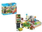 Playmobil 71648 Mylife: Organic Supermarket Promo Pack, Including Checkout With New. Price: $44.82.