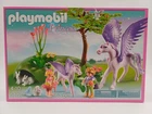 Playmobil 5478 Royal Children With Pegasus Baby (2013) Brand New. Price: $43.35.