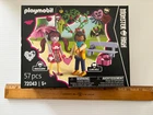 Playmobil Monster High Draculaura Clawd Wolf Be My Boo Date Valentine Age 5+ New. Price: $47.99.