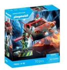 Playmobil 71832 - Hero With Vehicle New. Price: $132.95.
