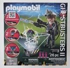 Playmobil Ghostbusters Ii Raymond Stantz Playmogram 3D 9348 New. Price: $24.99.