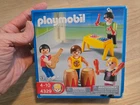 Playmobil 4329 School Band New In Box. Price: $19.99.