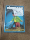 Playmobil Circus Clown 3319 New In Box. Price: $20.00.