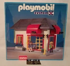 Playmobil - Art. 3959 System X Small Townhouse New Nuovo. Price: $61.50.
