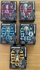 Playmobil Monster High Lot New. Price: $22.99.