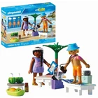 Playmobil Couple Trip To The Beach New. Price: $27.41.
