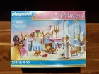 Playmobil Princess Royal Bedroom Set 70453 - New Box. Price: $80.00.