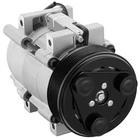 Bdfhyk 68182 Air Conditioning A/c Compressor With Clutch Compatible Dodge New. Price: $126.69.