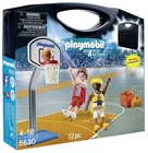 Playmobil 5630 Case Basketball Carrying New Sealed Oop. Price: $10.97.