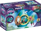 Original Playmobil Adventures Of Ayuma 70804 - Drop House New. Price: $37.28.