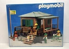 Playmobil Safari Station 3433 New Original Sealed Packaging. Price: $899.00.
