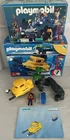 1997 Playmobil 3953 Water Lagoon Coral Reef Set New Sealed & Bonus 3611 Loose. Price: $69.99.