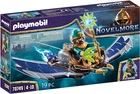 Original Playmobil Novelmore Violet Vale 70749 - Air Wizard New. Price: $21.30.
