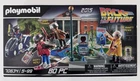 Playmobil Back To The Future Ii Hoverboard Chase 70634 New. Price: $44.99.