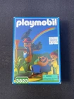 Playmobil 3823 Scarecrow Set 1996 Malta Nib Fall Harvest Autumn Halloween New. Price: $19.95.