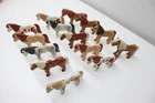 Playmobil Pony X14 Poni Savannah Safari Western Medieval Manage Horses Used. Price: $11.25.